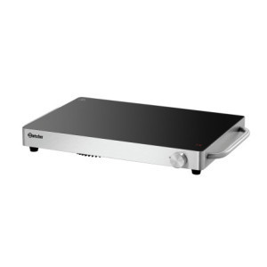 Placa de Inducción - 1000 W