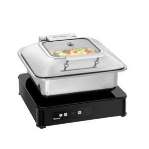 Placa de Inducción - 300 W
