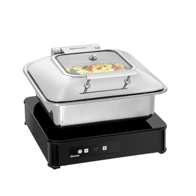 Placa de Inducción - 300 W Placa de Inducción - 300 W