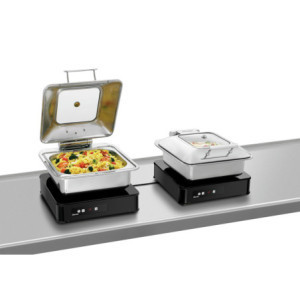 Placa de Inducción - 300 W
