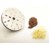 Disque pour Fondue pour Rape Electrique N2 Santos Disque pour Fondue pour Rape Electrique N2 Santos
