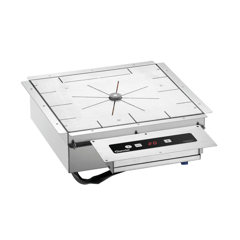 Système de Maintien au Chaud à induction - 650 W
