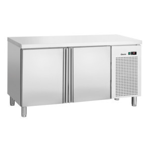 Mesa Refrigerada Positiva 2 Puertas GN 1/1