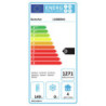 Mesa Refrigerada Positiva 9 Cajones GN 1/1