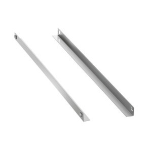 Guías de Soporte para Mueble de Pizza Refrigerado