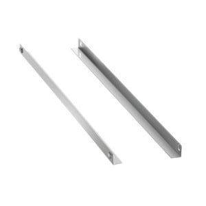 Support Slides for Refrigerated Pizza Cabinet