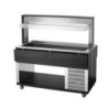 Chariot Buffet Caliente - 4 x GN 1/1