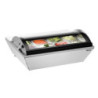 Vitrina Refrigerada para Colocar - 67 L