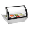 Vitrina Refrigerada para Colocar - 67 L