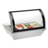 Vitrine Réfrigérée à Poser - 67 L