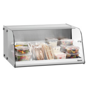 Vitrina Refrigerada para Colocar - 40 L