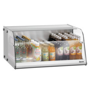 Vitrina Refrigerada para Colocar - 40 L