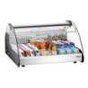 Vitrina Refrigerada para Colocar - 118 L