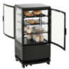 Vitrina Refrigerada para Colocar - 64 L