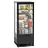Vitrina Refrigerada para Colocar - 98 L