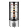 Vitrina Refrigerada para Pasteles - 400 L