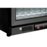 Bar Trasero Refrigerado - 124 L