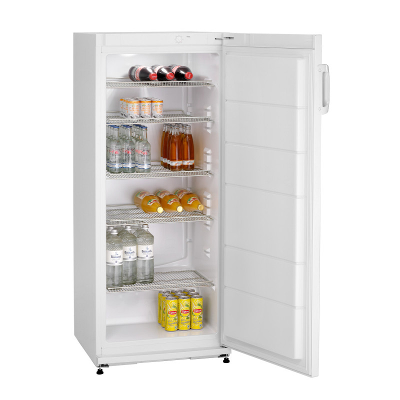 Armario Refrigerado Positivo Blanco - 270 L Armario Refrigerado Positivo Blanco - 270 L