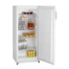 Armario Refrigerado Positivo Blanco - 270 L