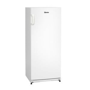 Armario Refrigerado Positivo Blanco - 270 L