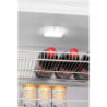 Armario Refrigerado Positivo Blanco - 270 L