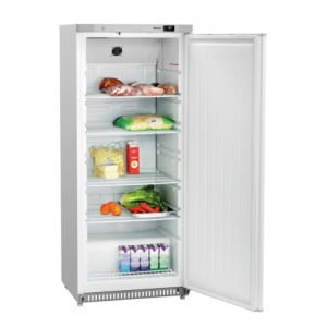 Armario Refrigerado Positivo Blanco - 590 L
