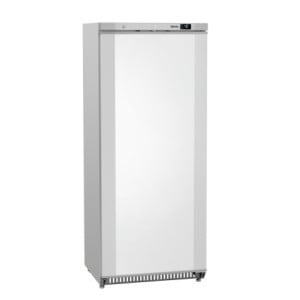 Armario Refrigerado Positivo Blanco - 590 L