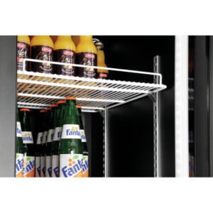 Armario Refrigerado para Bebidas - 300 L - Bartscher