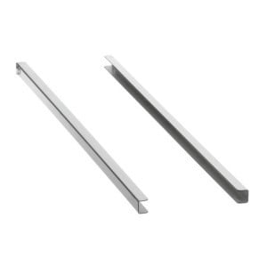 Deslizaderas para Refrigerador Combinado 484 L - Lote de 2 - Bartscher