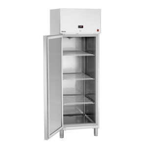 Armario Refrigerado Positivo Inox - GN 2/1 - 700 L - Bartscher