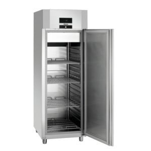 Armario Refrigerado Positivo Inox - 700 L - Bartscher