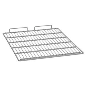 Rejilla Empotrable para Armario Refrigerado Positivo Inox - Bartscher