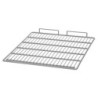 Rejilla Empotrable para Armario Refrigerado Positivo Inox - Bartscher