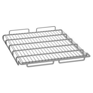 Rejilla Empotrable para Armario Refrigerado Positivo Inox - Bartscher