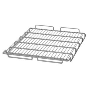 Rejilla Empotrable para Armario Refrigerado Positivo Inox - Bartscher