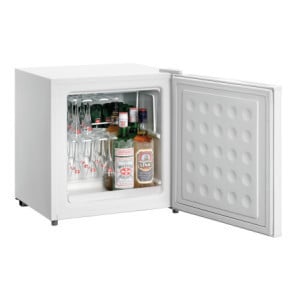 Mini Congelador Blanco - 38 L - Bartscher