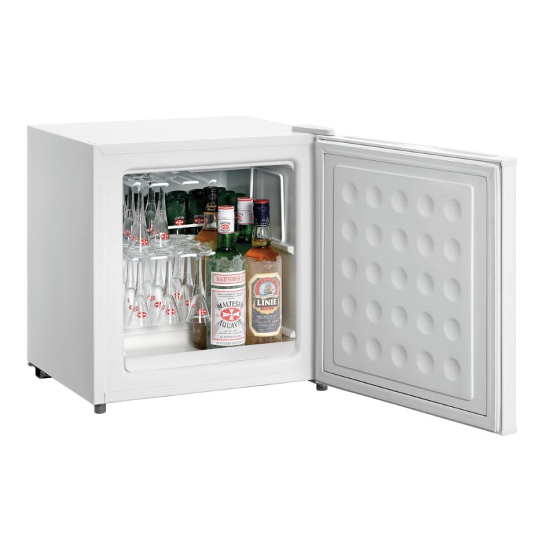 Mini Congelador Blanco - 38 L - Bartscher