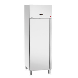 Armario Refrigerado Negativo Inox GN 2/1 - 700 L - Bartscher