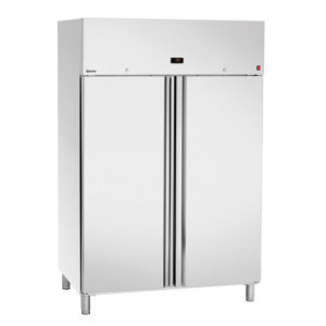 Armario Refrigerado Negativo Inox GN 2/1 - 1400 L - Bartscher
