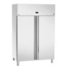 Armario Refrigerado Negativo Inox GN 2/1 - 1400 L - Bartscher
