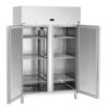Armario Refrigerado Negativo Inox GN 2/1 - 1400 L - Bartscher