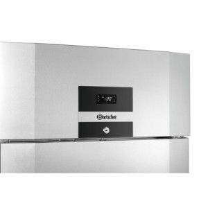 Armoire Réfrigérée Négative Inox GN 2/1 - 700 L - Bartscher