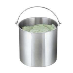 Cubo de Hielo 1,5 L para Heladera - Bartscher