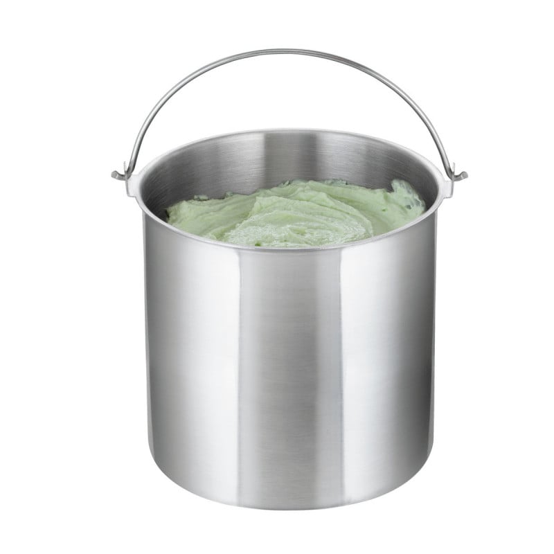 Cubo de Hielo 1,5 L para Heladera - Bartscher