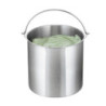Cubo de Hielo 1,5 L para Heladera - Bartscher