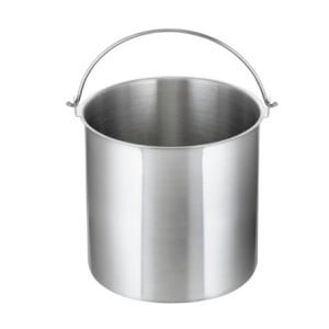 Cubo de Hielo 1,5 L para Heladera - Bartscher