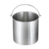 Cubo de Hielo 1,5 L para Heladera - Bartscher