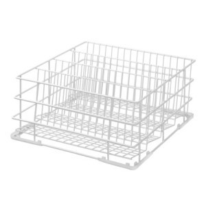 Casier para Vasos 40 x 40 cm - Bartscher