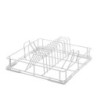 Casier para Platos 40 x 40 cm - Bartscher