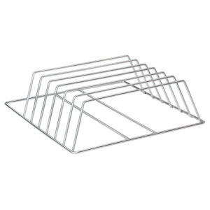 Casier à Plateaux pour Lave-Vaisselle - 50 x 50 cm - Bartscher